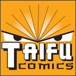 Taifu Comics